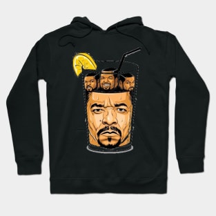 Boyz N The Hood Hoodie